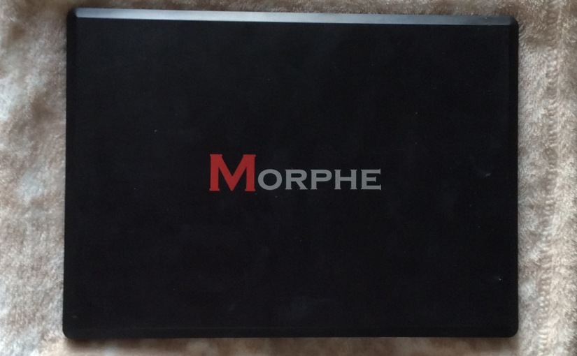 Morphe 35F Review
